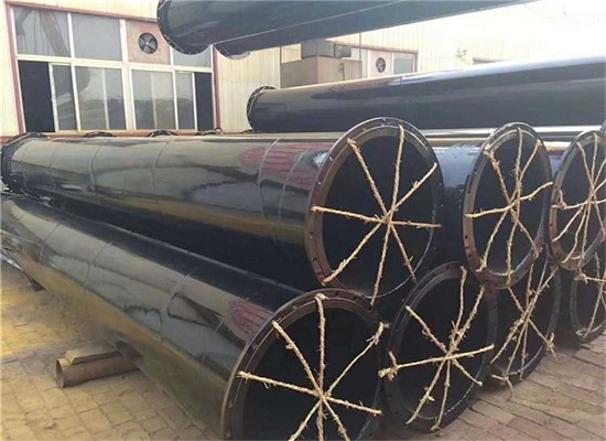 云浮矿用涂塑钢管批发