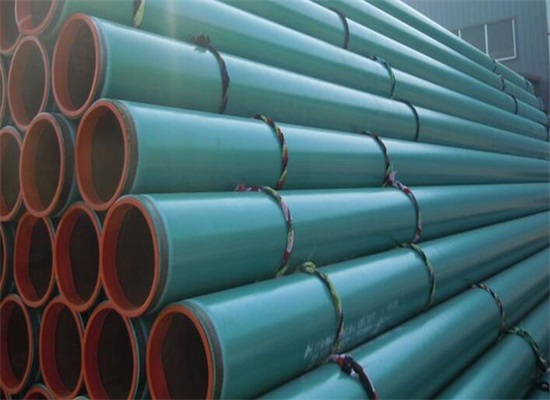 云浮电力涂塑钢管直销