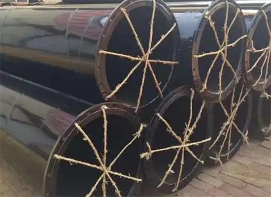 云浮矿用涂塑钢管供应