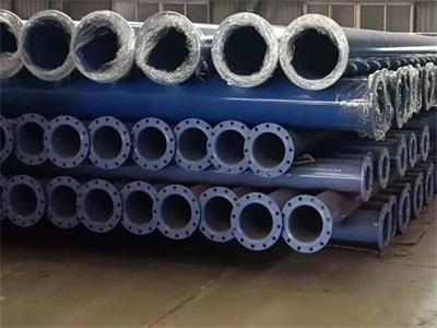 云浮涂塑钢管的耐压力和绝缘功能如何？