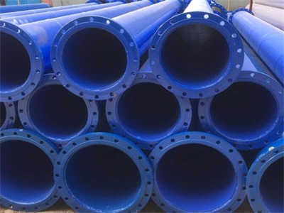 云浮涂塑钢管清洗表面会不会生锈