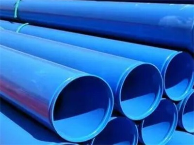 云浮涂塑钢管的安装方法和要求