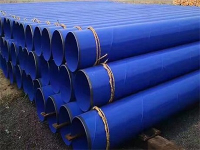 云浮大口径涂塑钢管出厂检测为什么一定要做剥离试验?